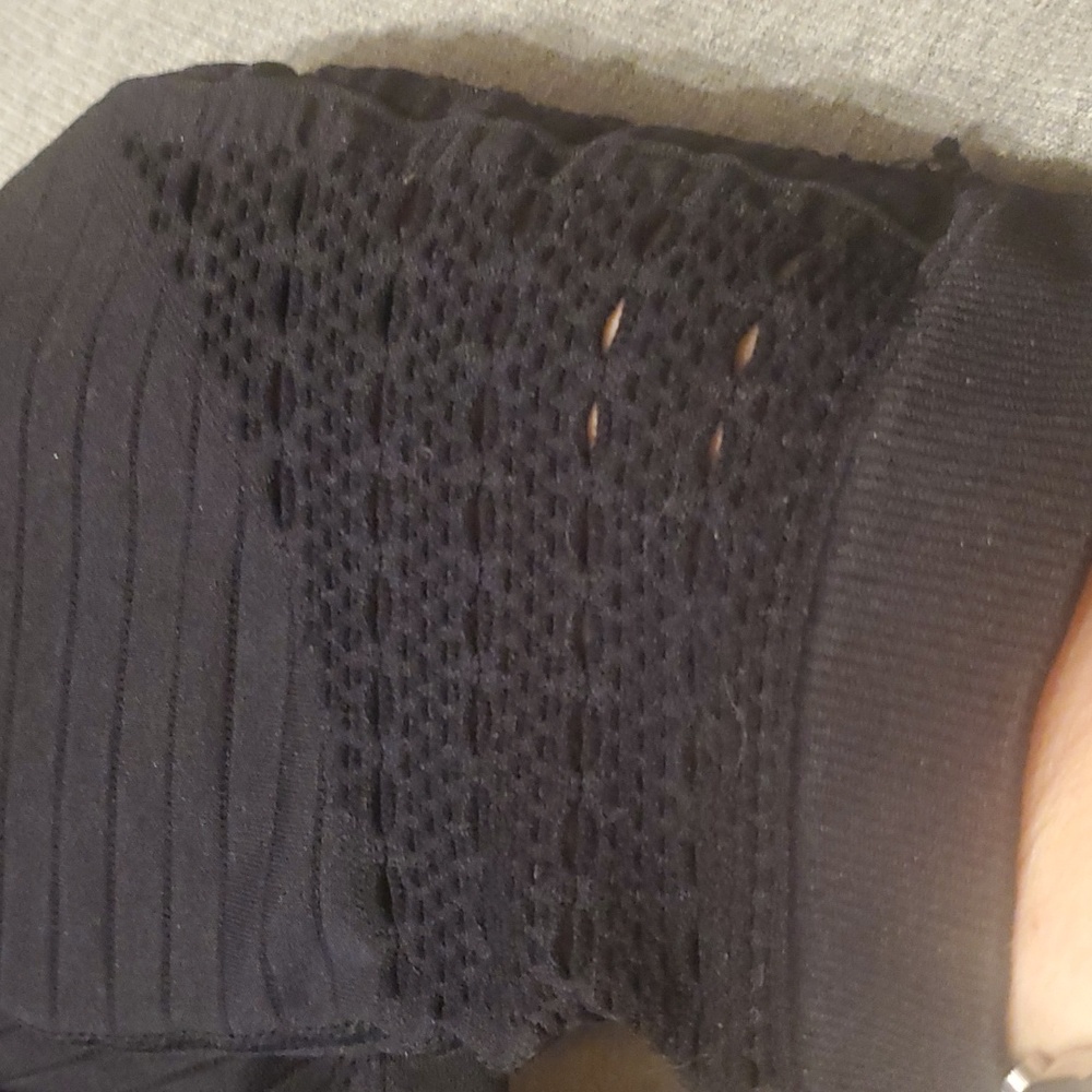 Gymshark capri leggings - Picture 2 of 8